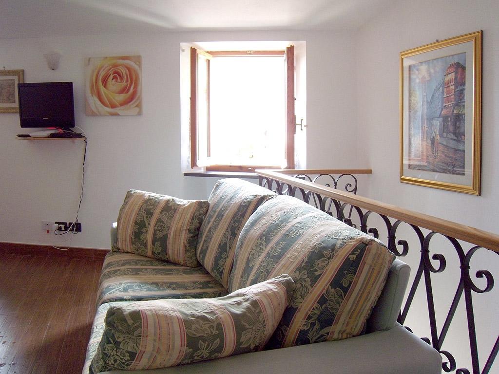 Michela Rooms Riomaggiore Esterno foto